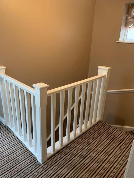 Huntingdon Walk To Town Centre, Cosy, Free Parking Villa Eksteriør bilde