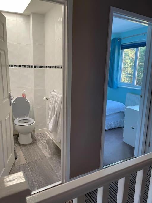 Huntingdon Walk To Town Centre, Cosy, Free Parking Villa Eksteriør bilde
